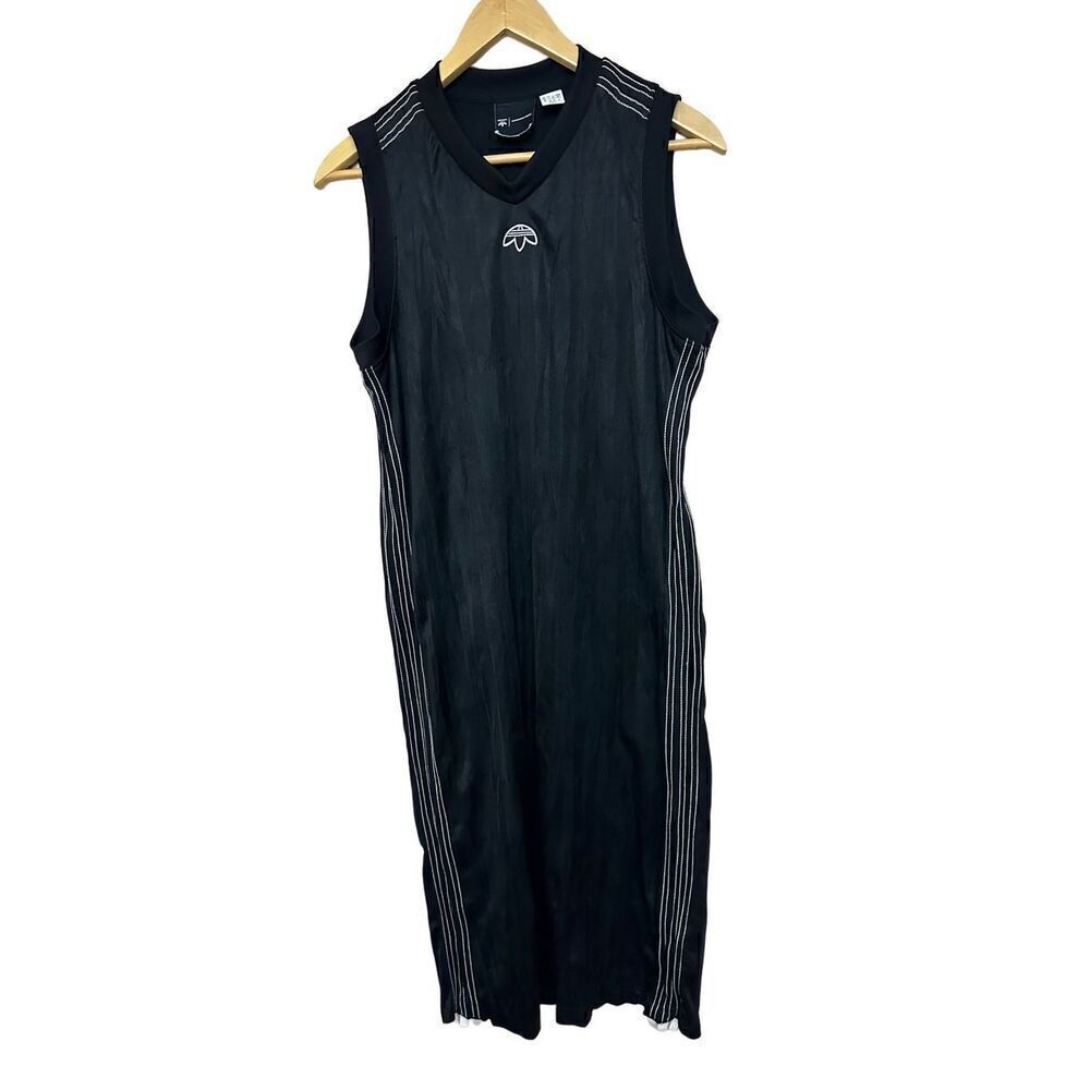 Alexander Wang ADIDAS ORIGINALS BY AW TANK DRESS